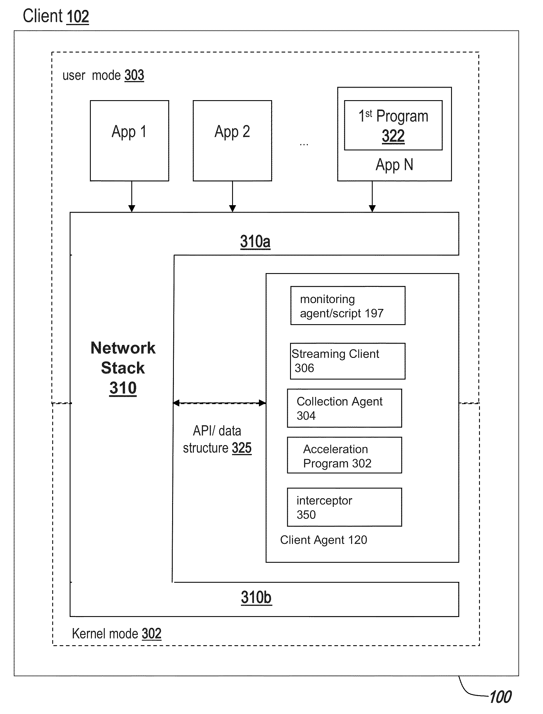 Systems and methods for application-state distributed replication table hunting