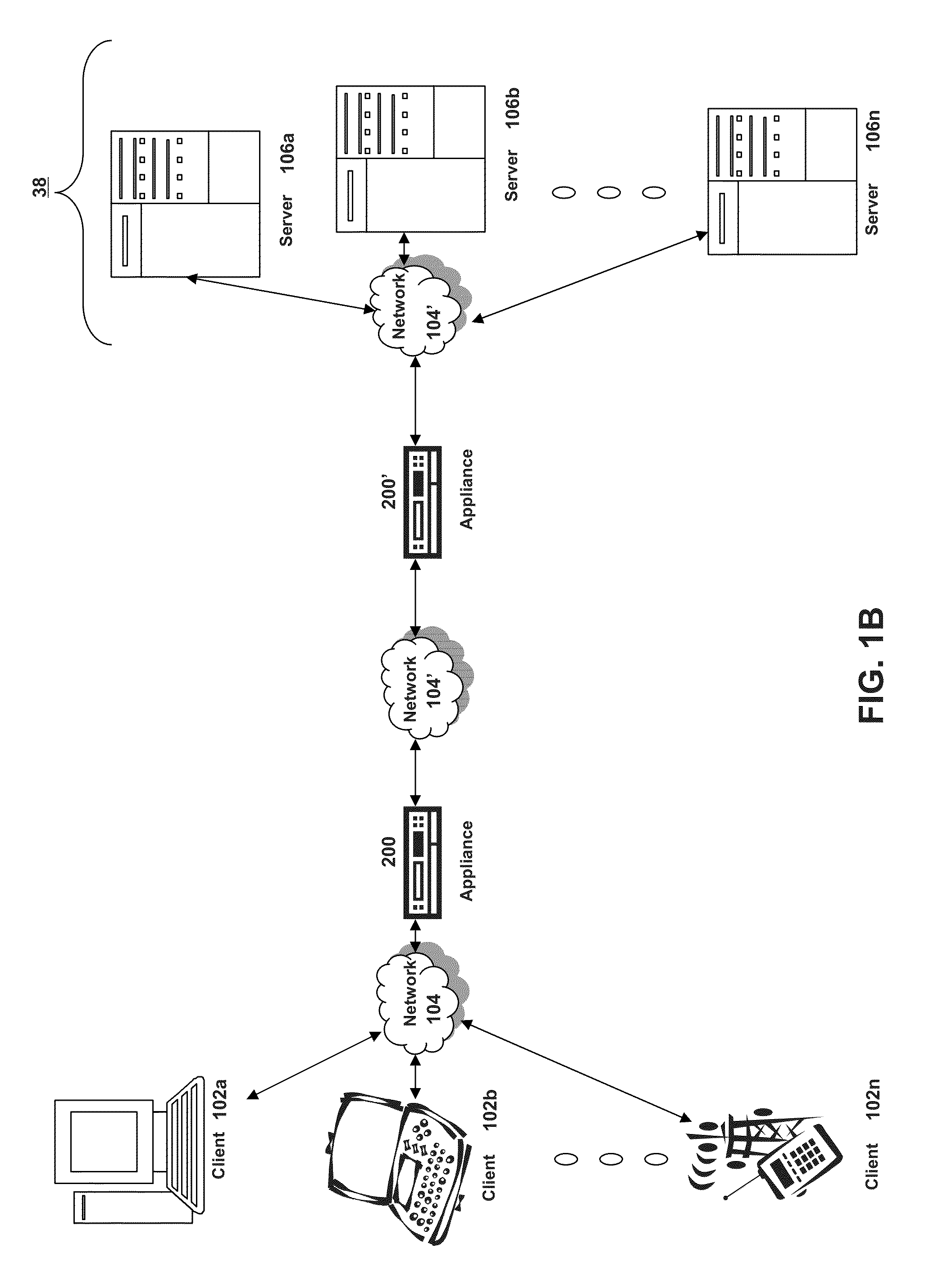 Systems and methods for application-state distributed replication table hunting