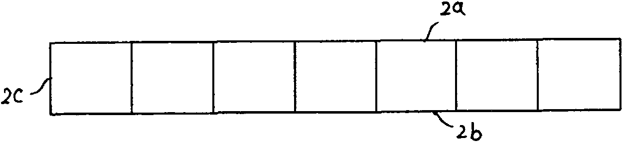 Wood surface bleaching technology and its special-purpose apparatus