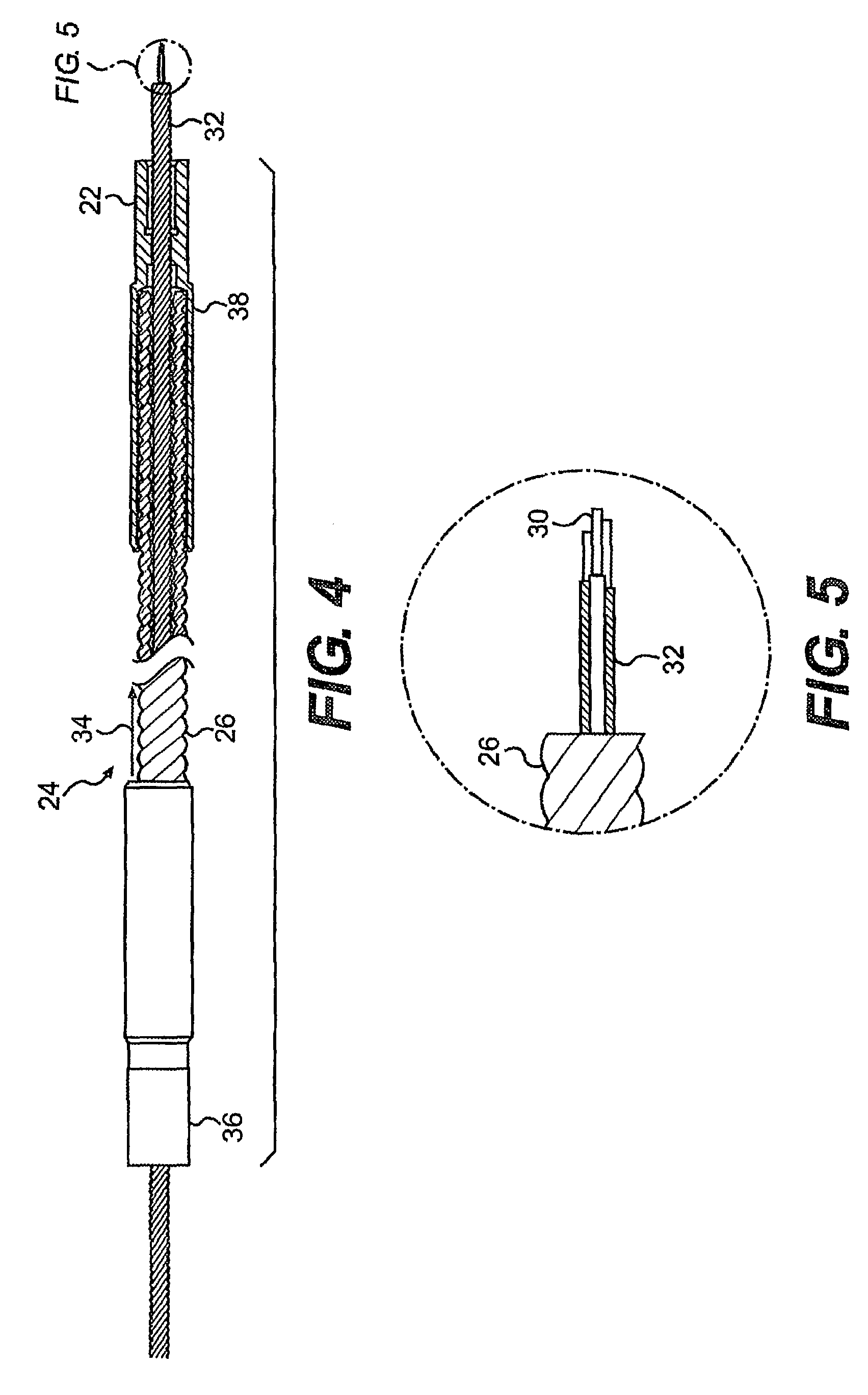 Flexible sinker bar with electrically conductive wires