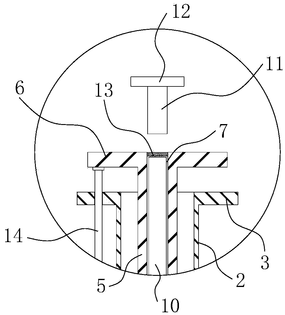 Method for extracting and injecting adipose-derived stem cells