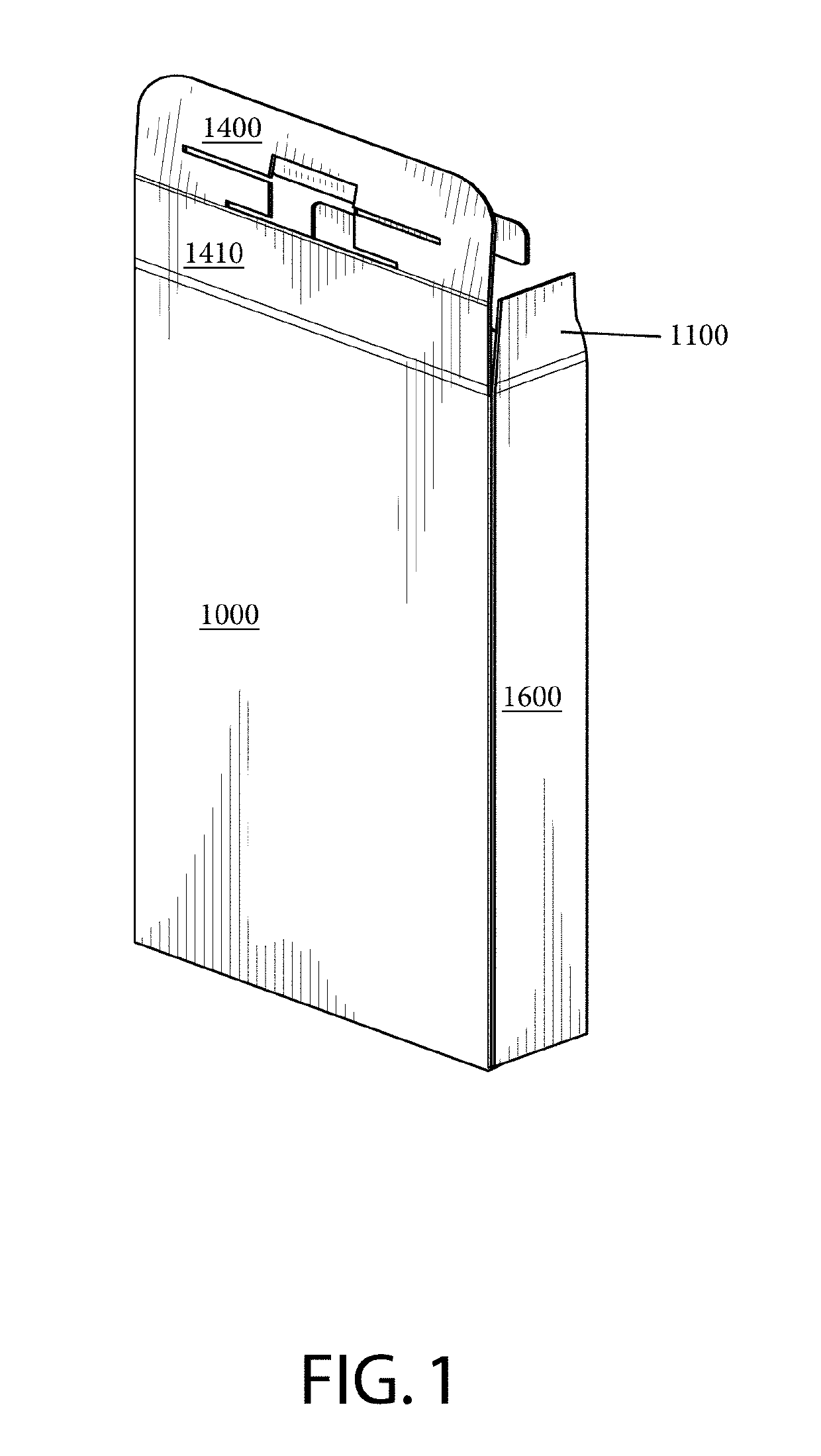 Child-Resistant Packaging and Related Methods