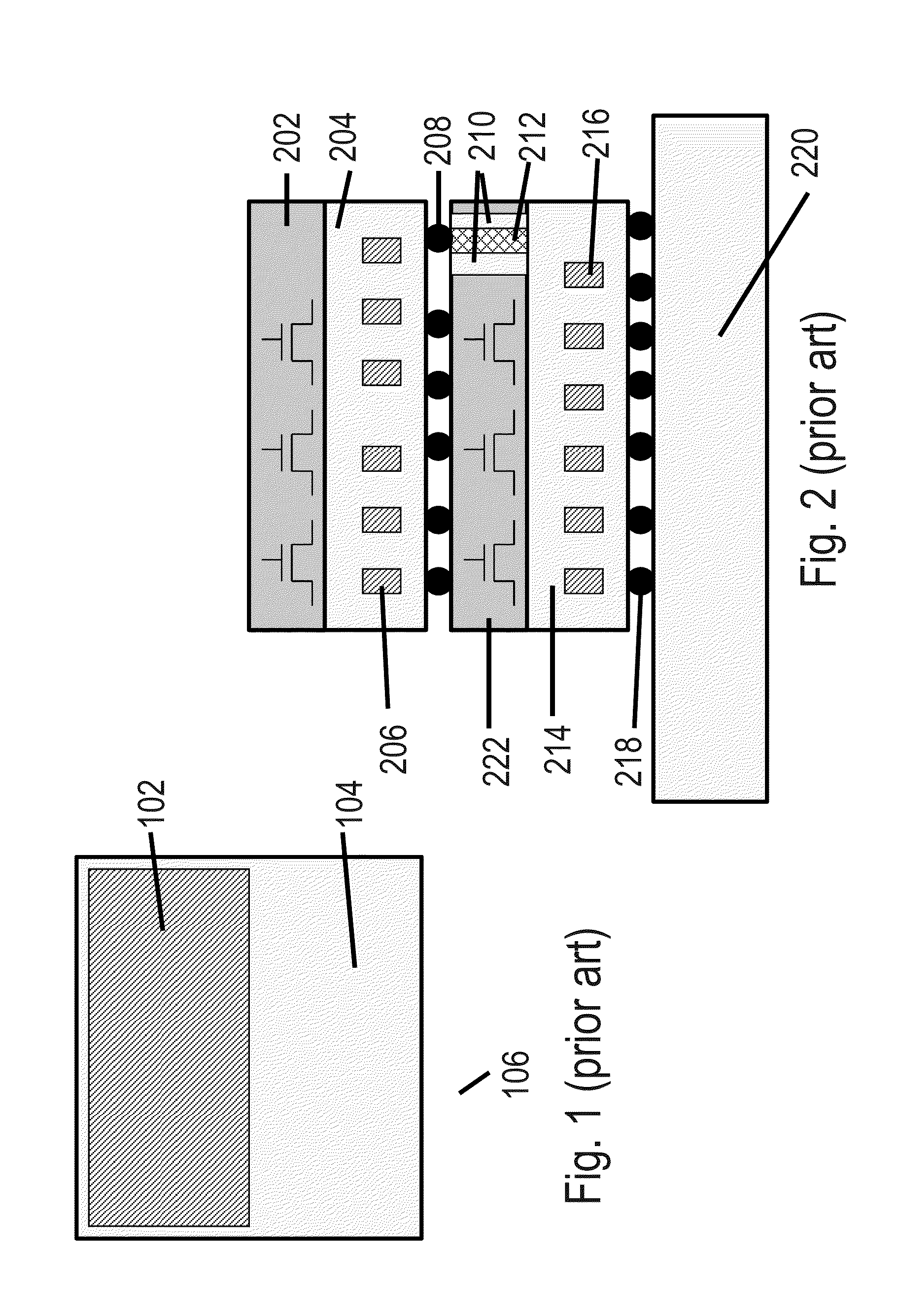 Novel semiconductor device and structure
