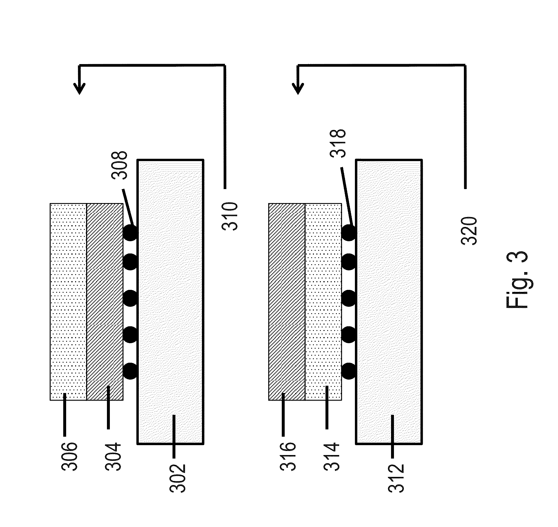 Novel semiconductor device and structure