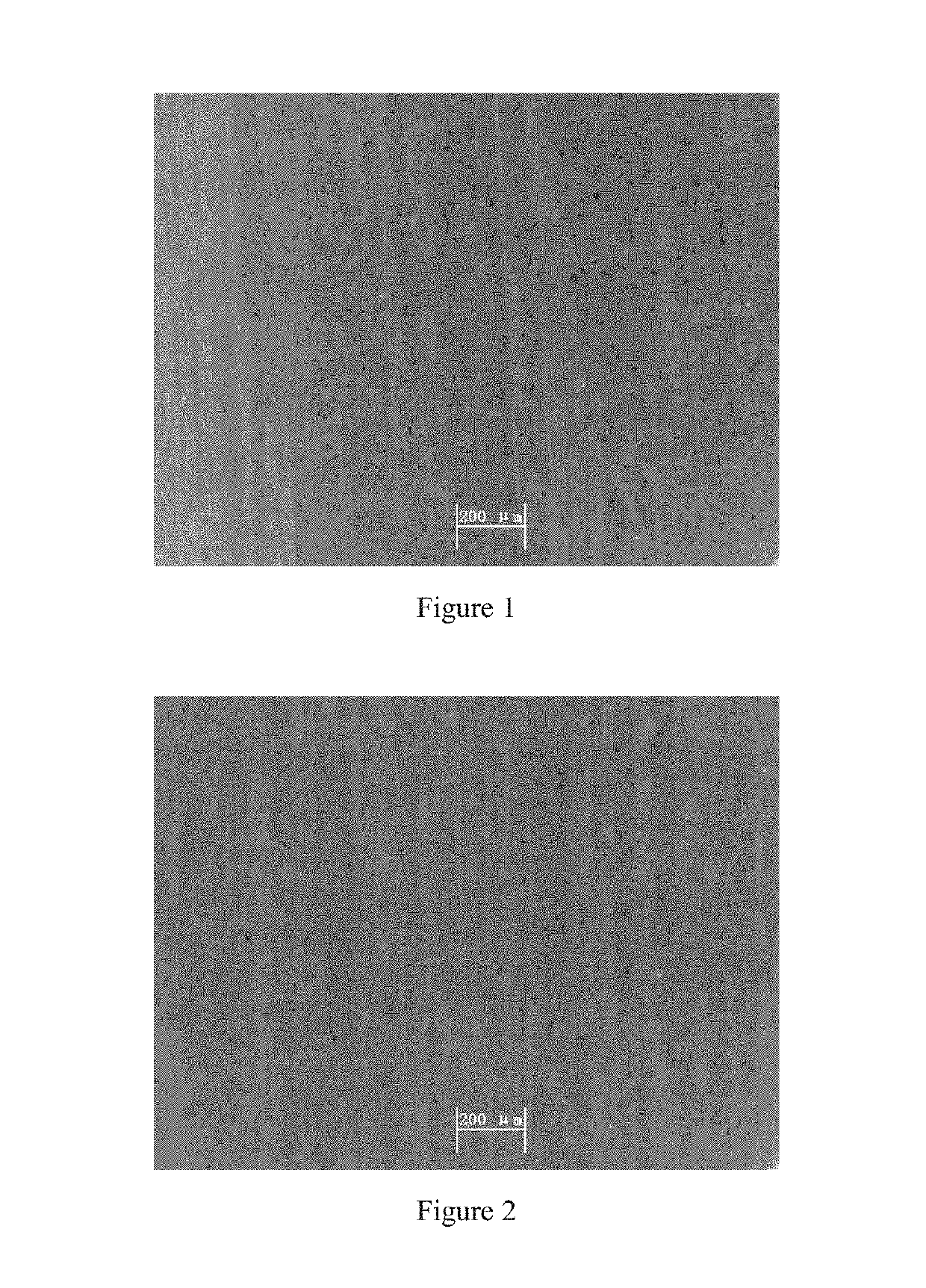 High-hardenability, medium-carbon, low-alloy round steel for fasteners and the manufacturing method thereof