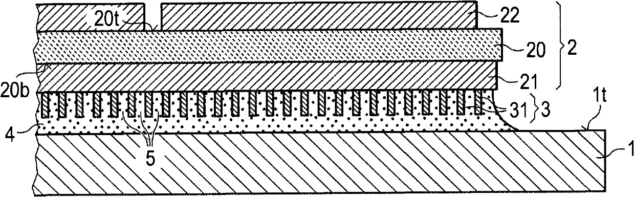 Method for fabricating circuit substrate assembly and power electronics module