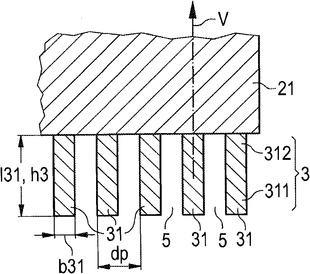 Method for fabricating circuit substrate assembly and power electronics module