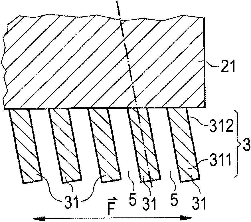 Method for fabricating circuit substrate assembly and power electronics module