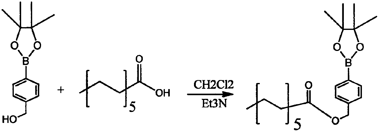 A kind of dextran polymer, polymer micelle and drug carrier system