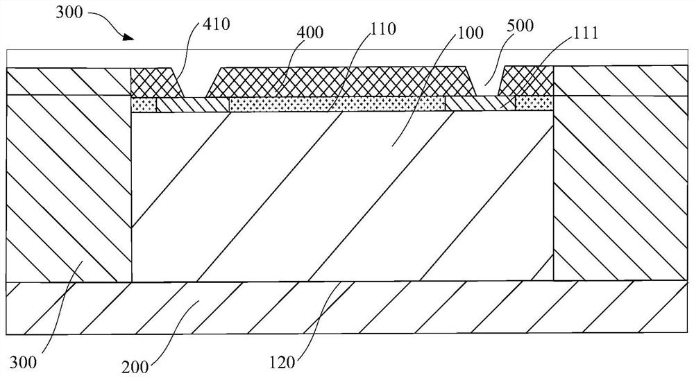 Anode assembly, electroplating device and manufacturing method of anode assembly