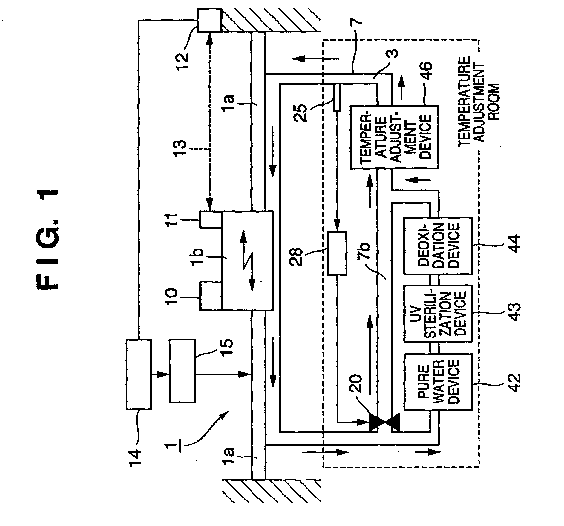 Exposure apparatus