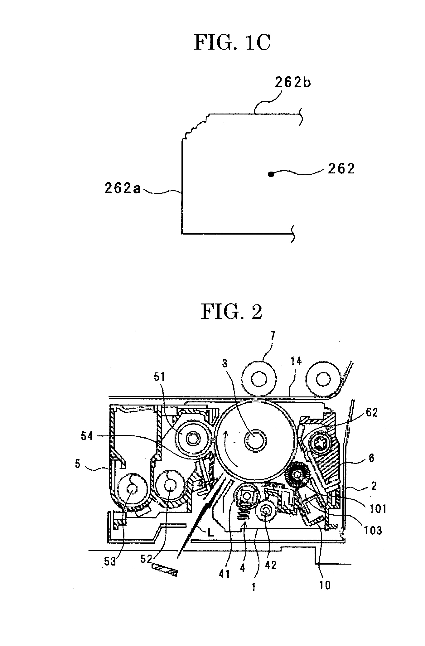 Cleaning blade,  and image forming apparatus using same and process cartridge