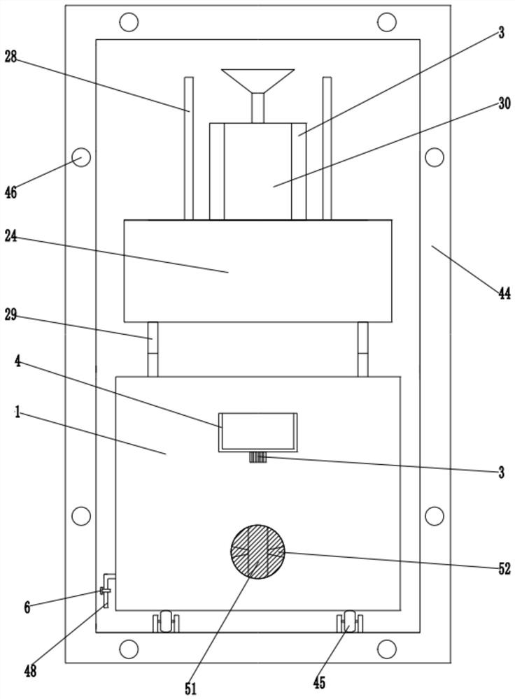 Portable aerosol generator