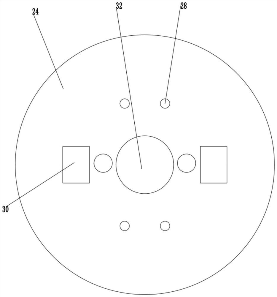 Portable aerosol generator