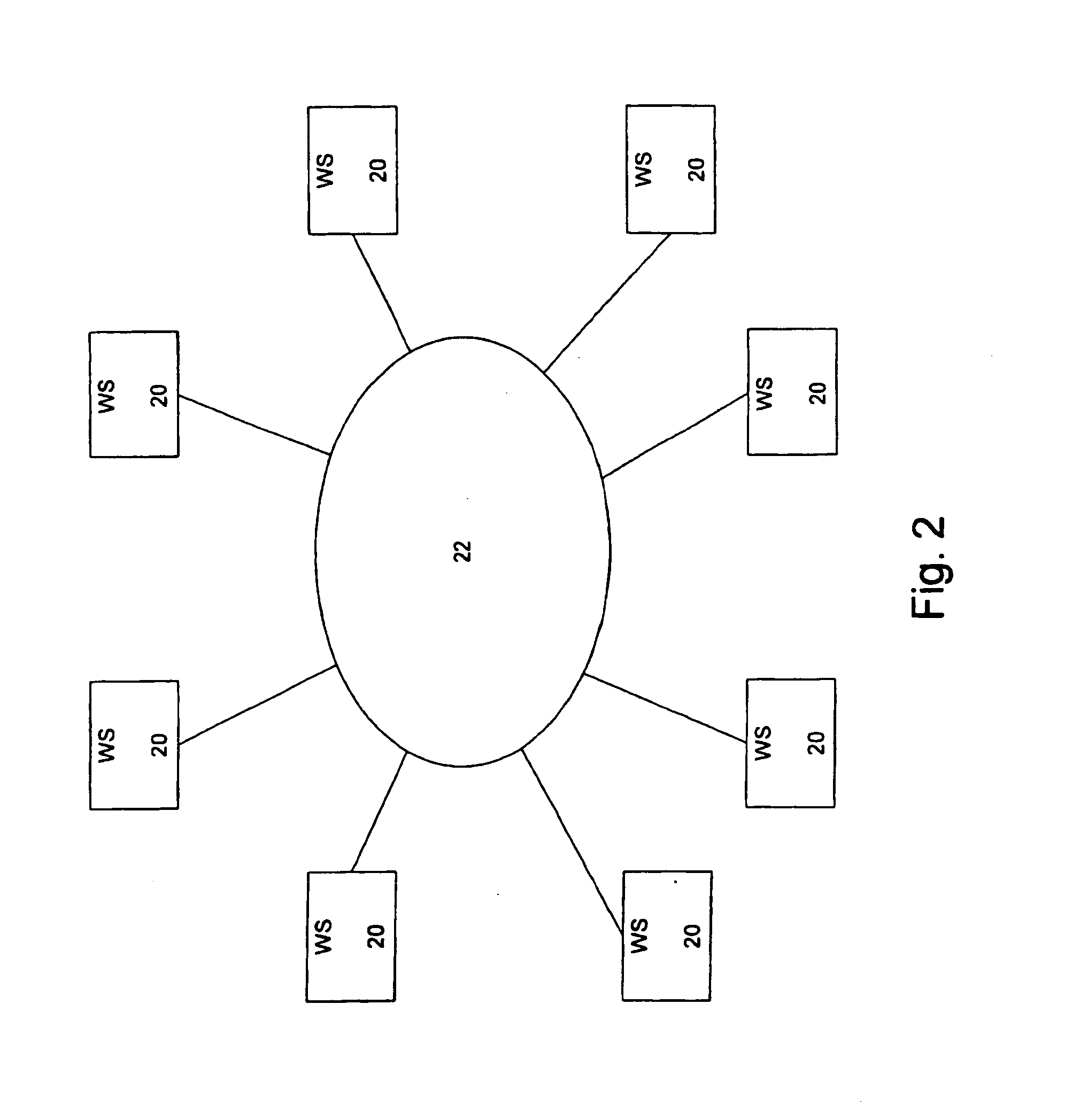 System and method for computer based creation of tests formatted to facilitate computer based testing