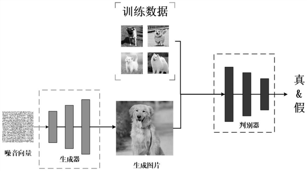 Pet recognition method, device and equipment and computer readable storage medium