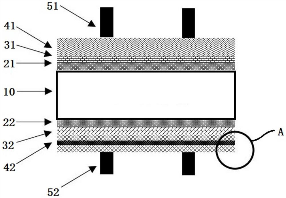 Manufacturing method of heterojunction cell , heterojunction cell and solar cell module