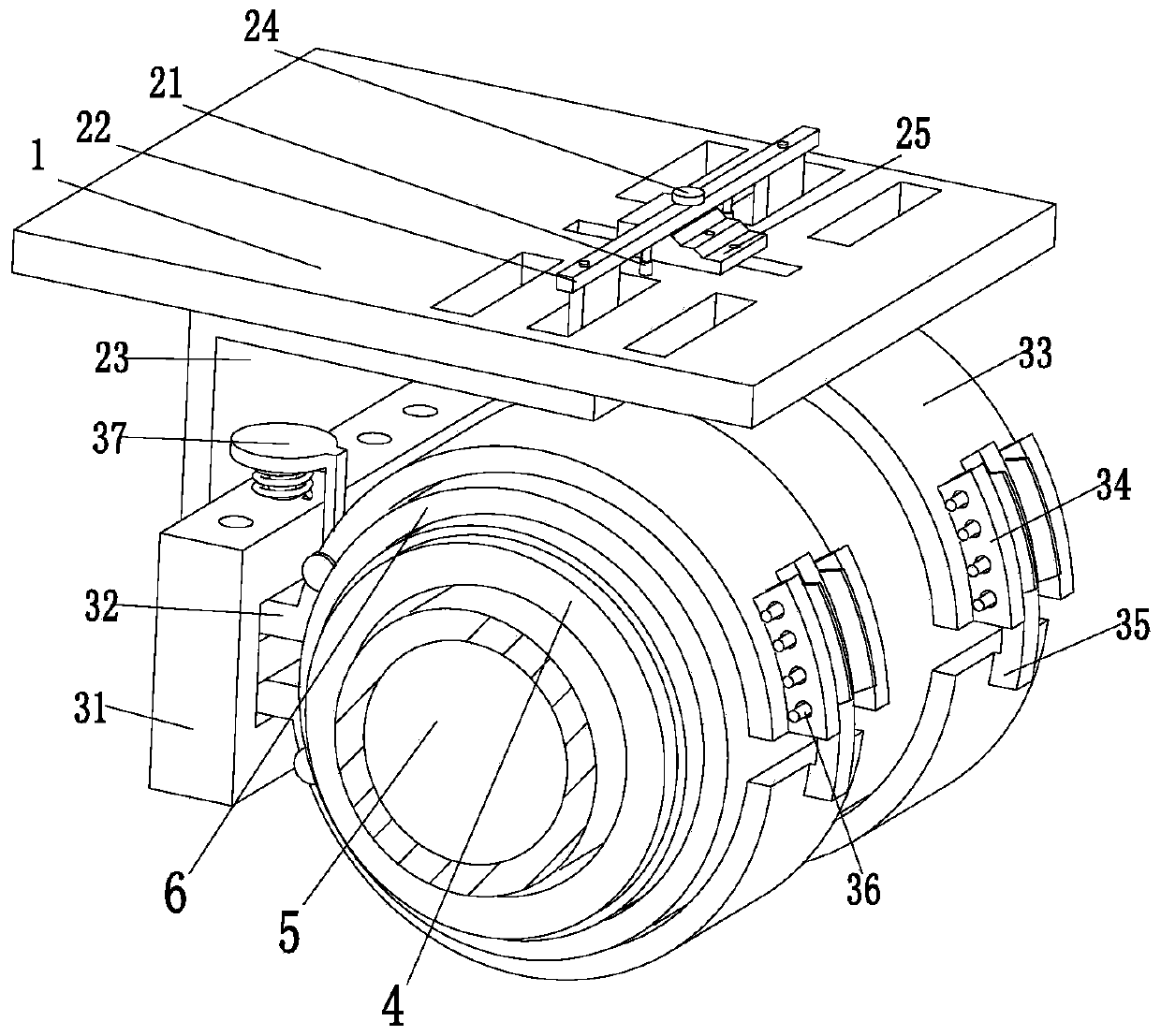 Electrodeless ultraviolet germicidal lamp