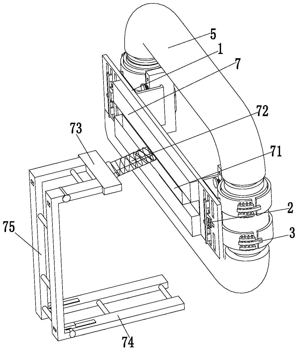 Electrodeless ultraviolet germicidal lamp