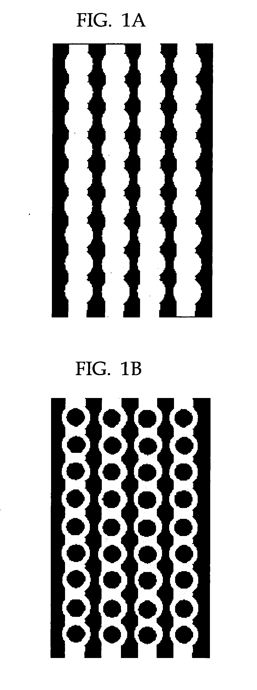 Carbon nanotube chain and production process for the same, target detector, and target detection method