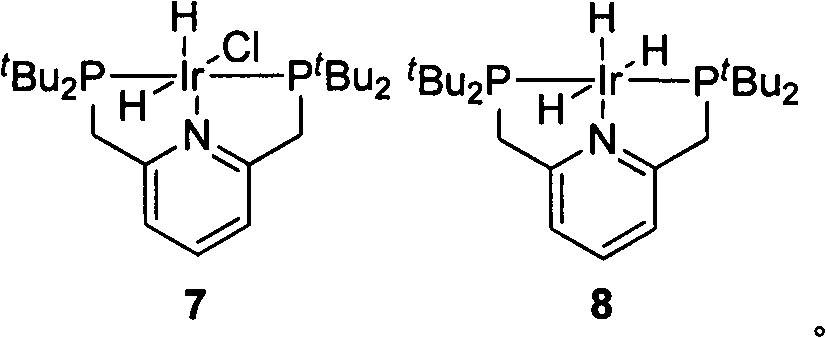 Process for preparing gamma-valerolactone by utilizing iridium-pincer ligand complex catalyst
