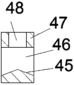 New material device for catalyst support