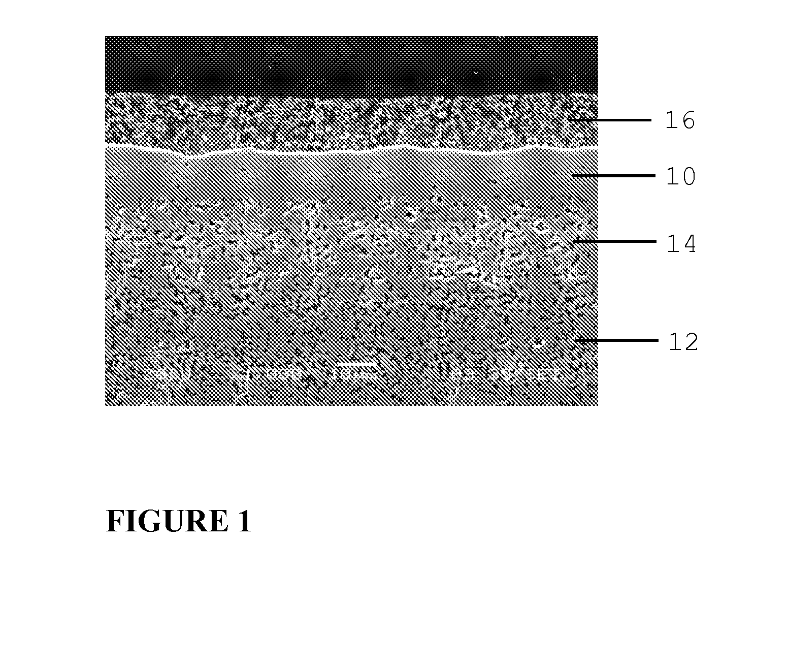 Composite oxygen ion transport membrane