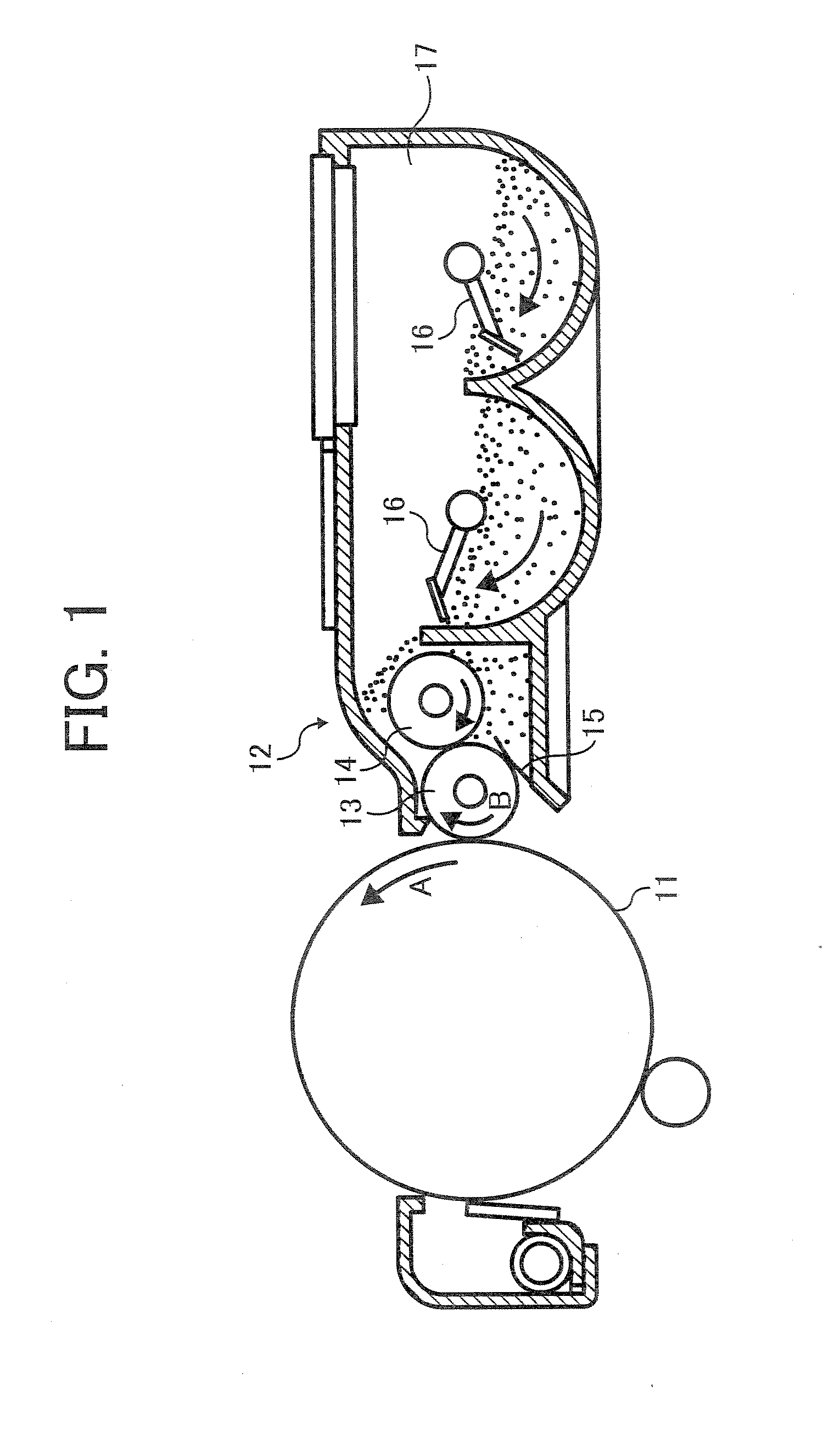 Toner, and image forming method, image forming apparatus, and process cartridge using the toner