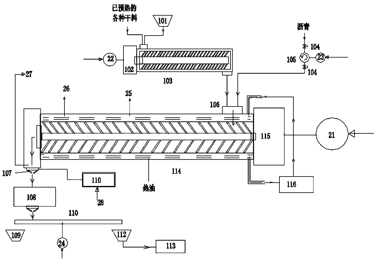 Intelligent automatic control apparatus with redundancy control of carbon kneading machine