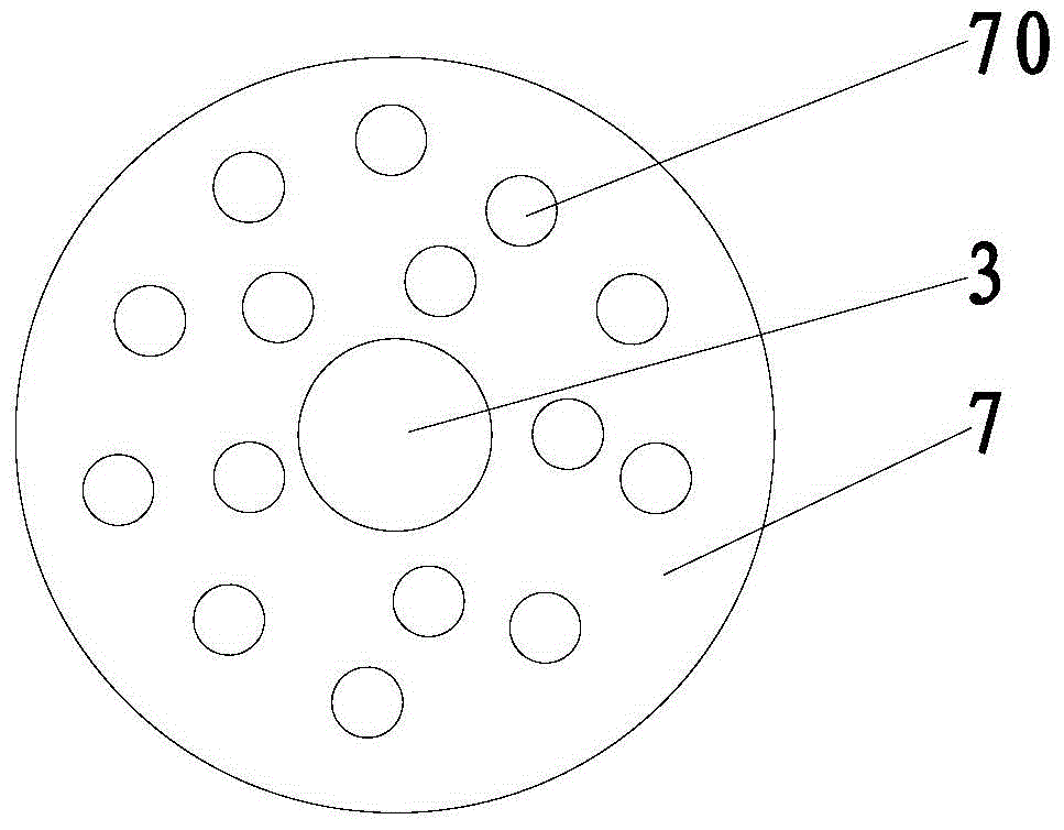 A multifunctional magnetic grinding machine