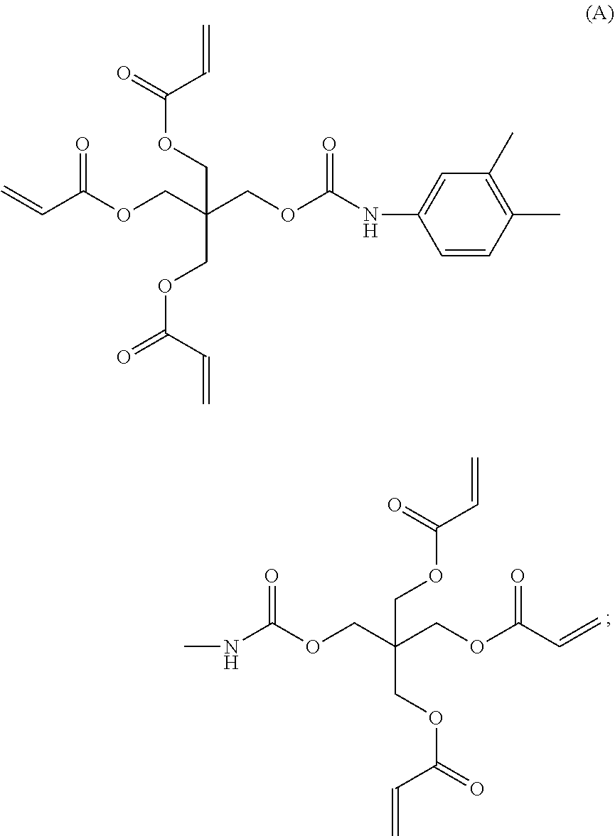 Polymer composite containing quantum dots