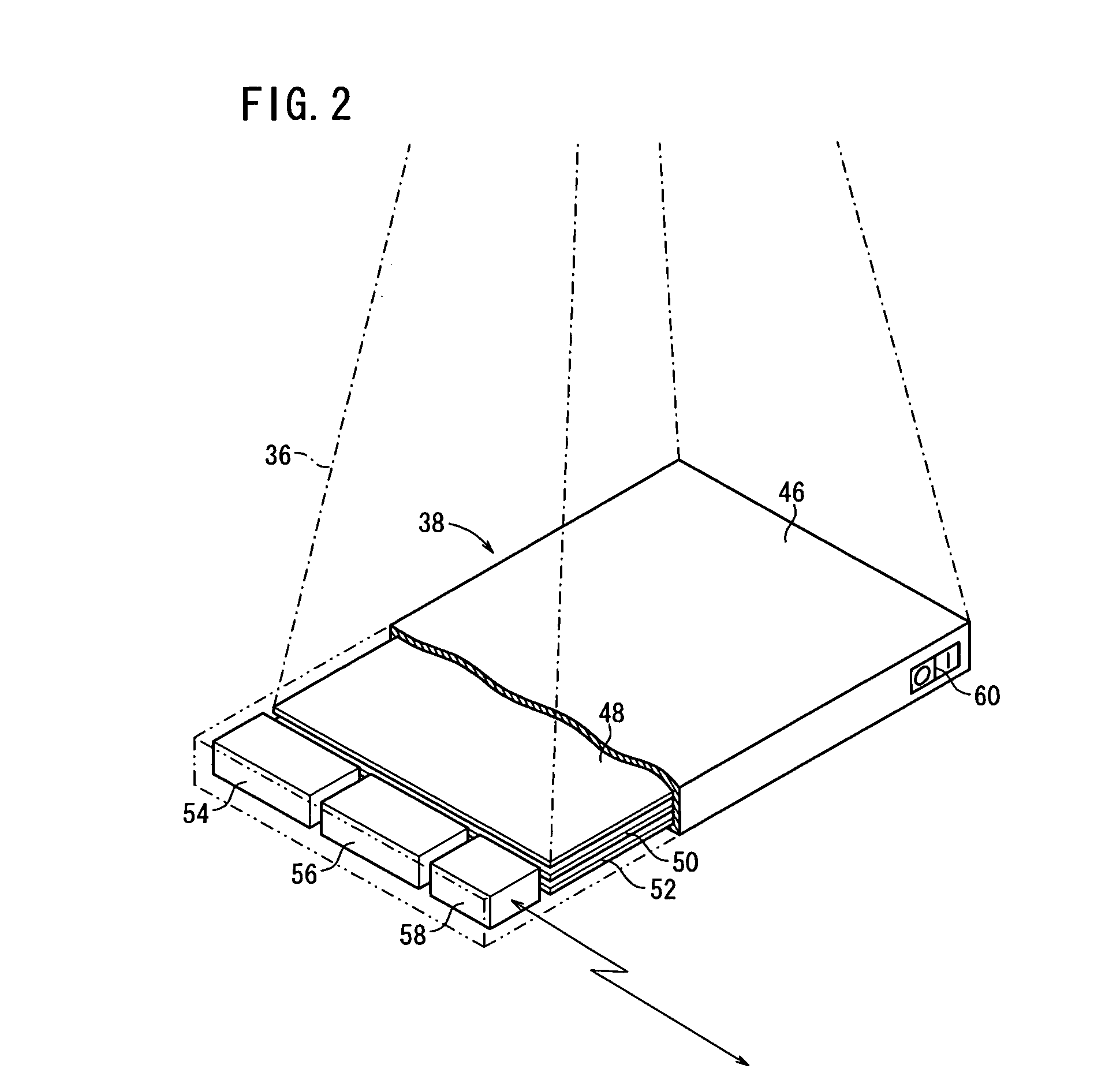 Radiographic image capturing system, radiation converter, processor, selector for selecting radiation converter and processor, program, method of selecting radiation converter and processor, and radiographic image capturing method