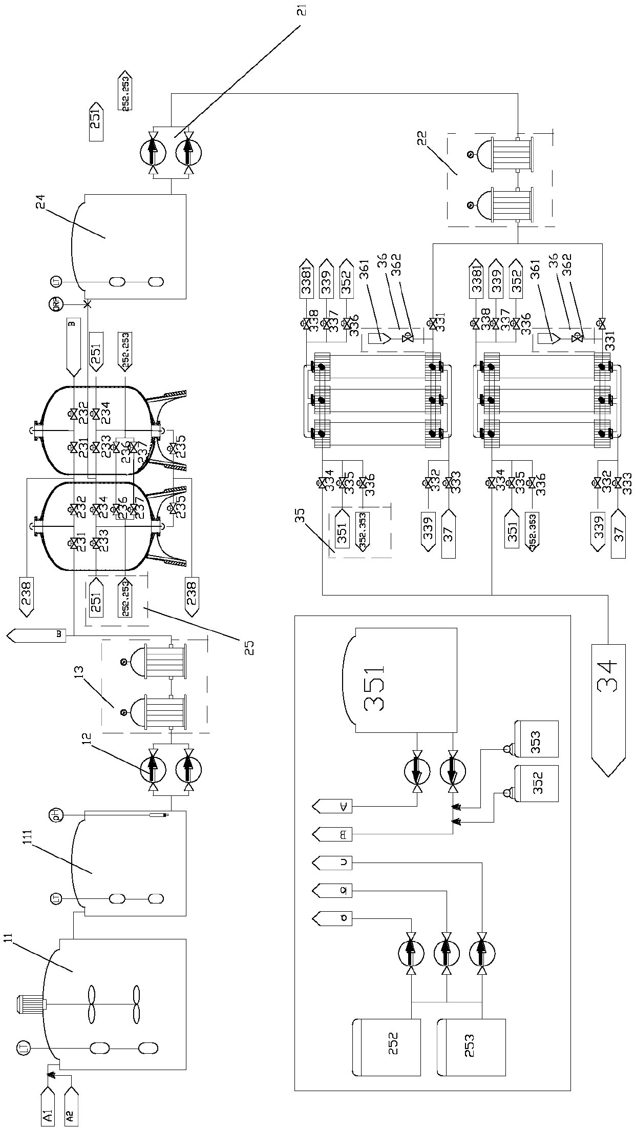 Electroplating wastewater recycling process and electroplating wastewater recycling apparatus