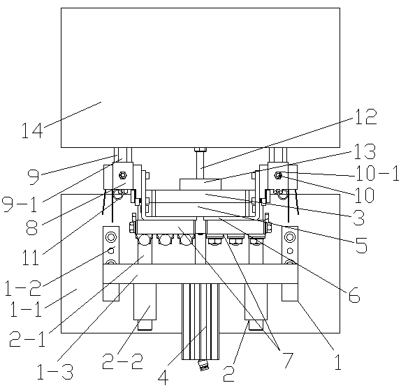 Position-adaptive carbon brush device