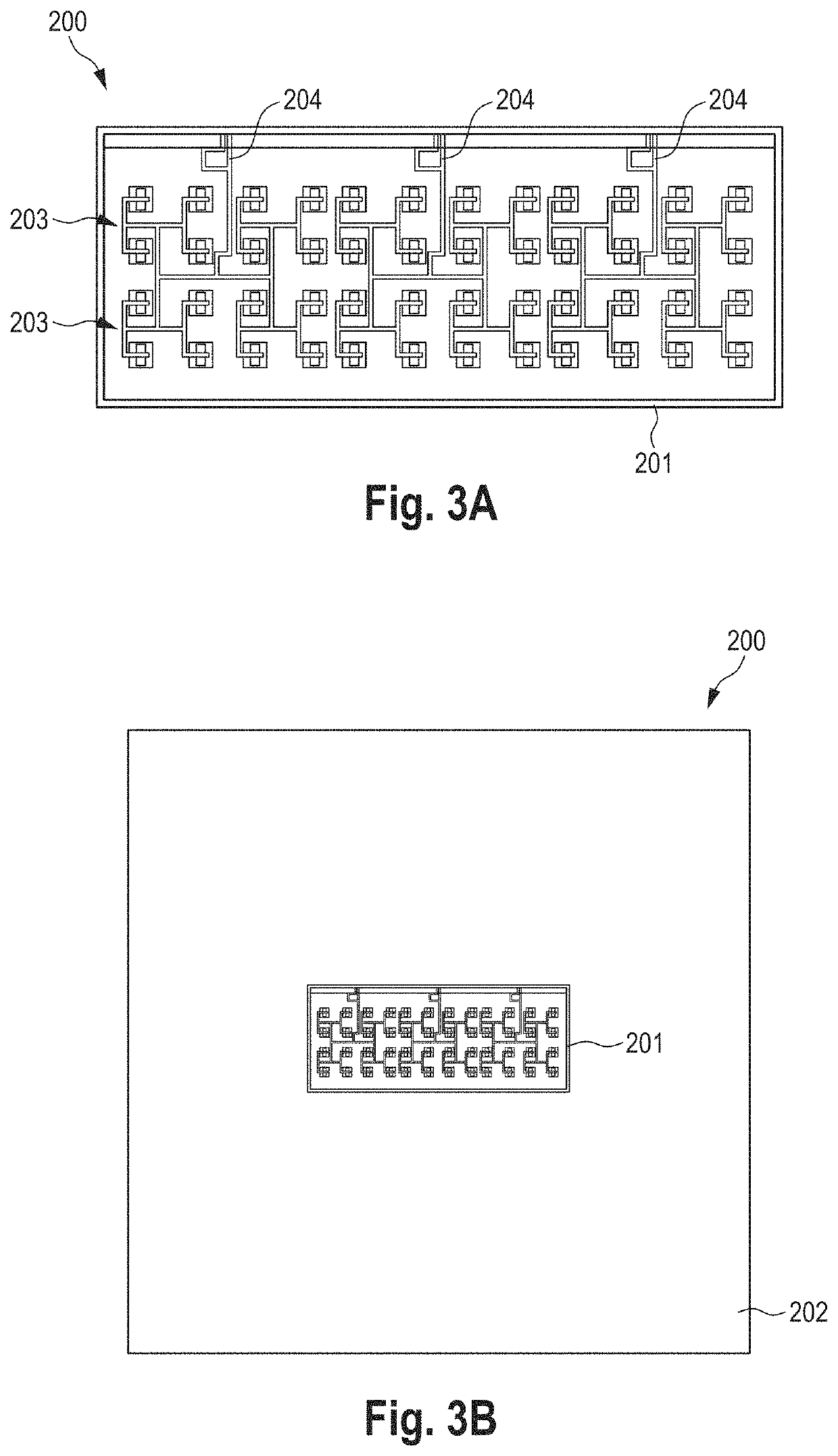 Microwave antenna apparatus