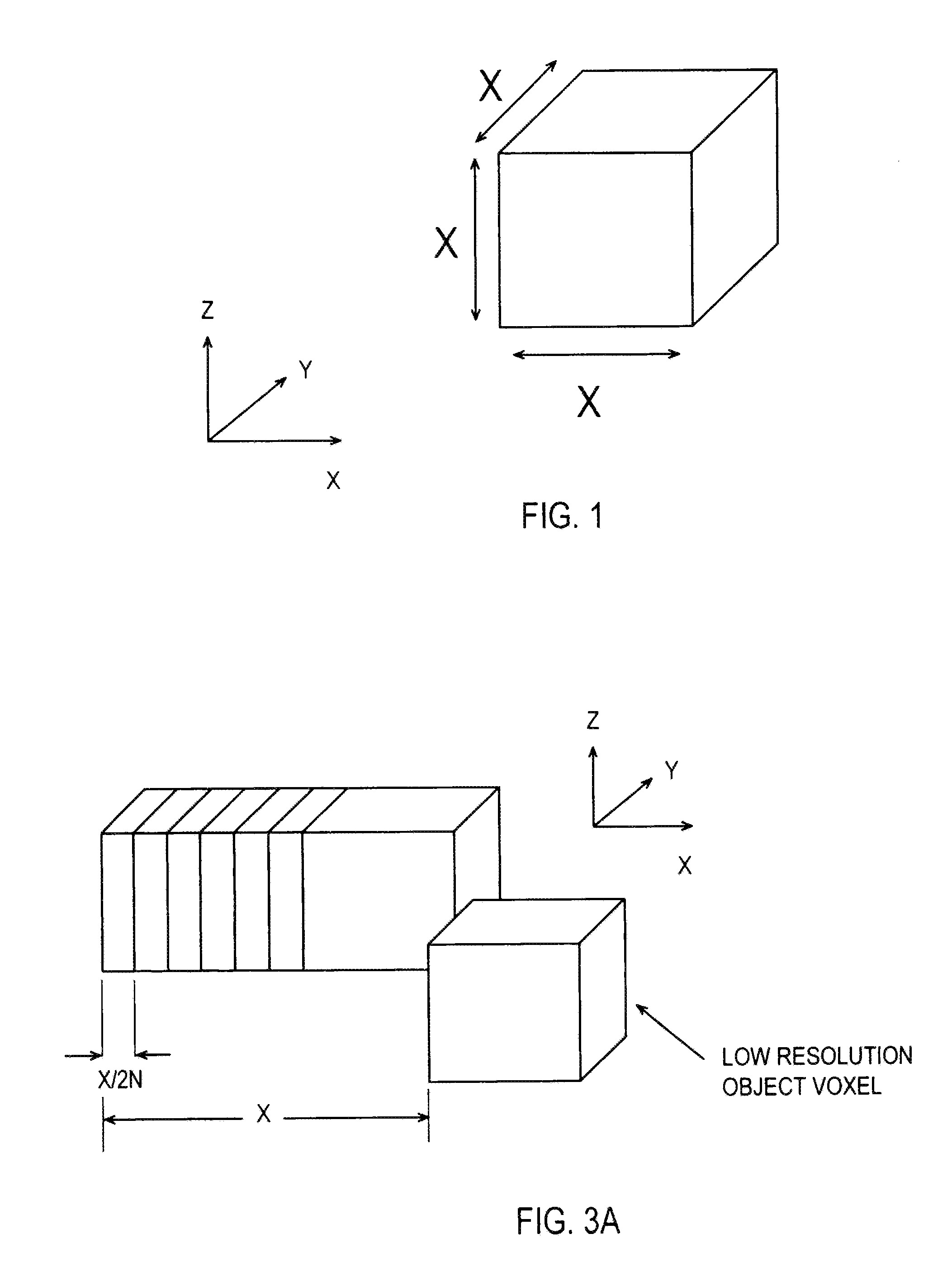 Methods and systems for realizing high resolution three-dimensional optical imaging
