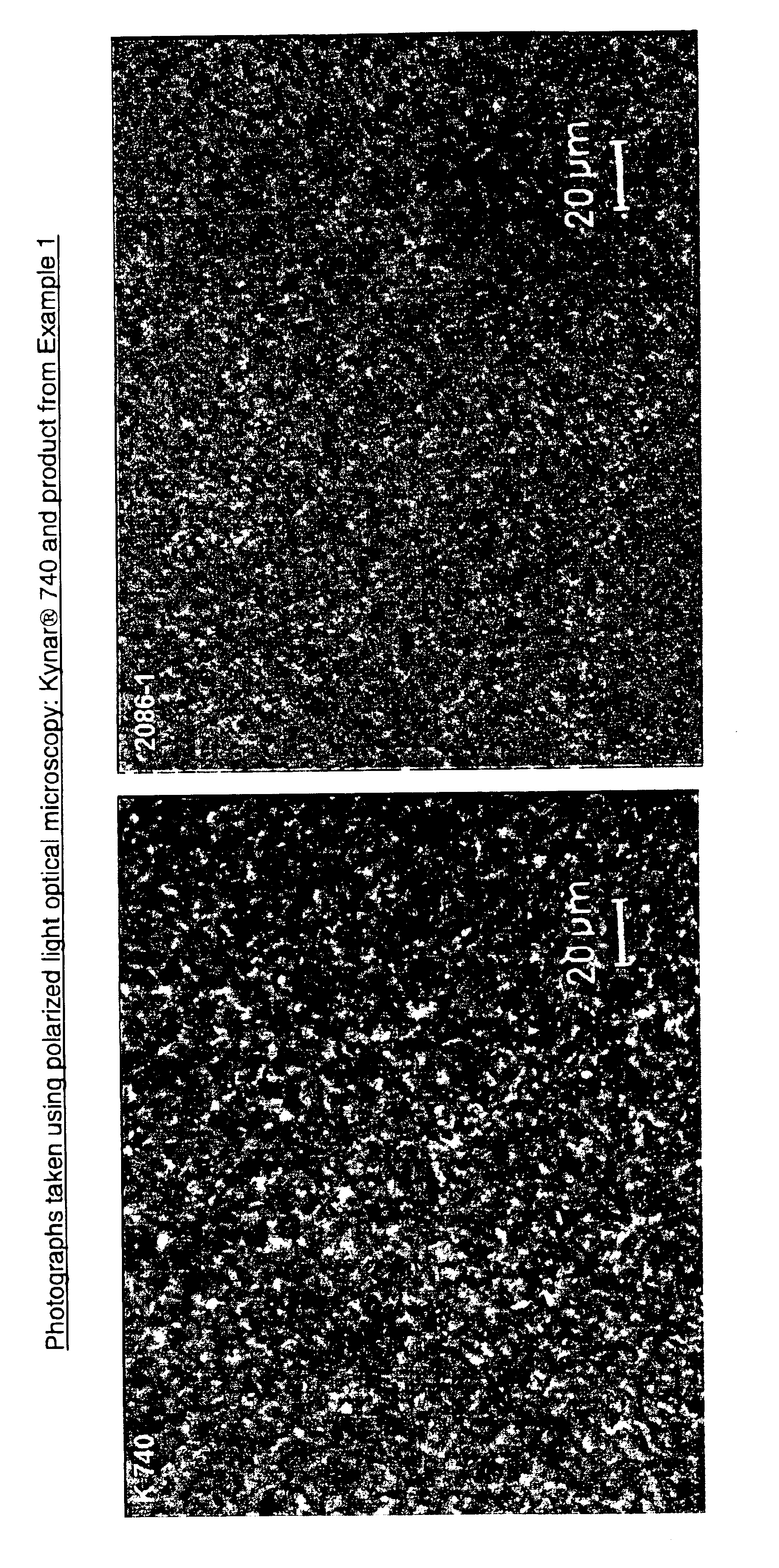 Vinylidene fluoride polymer having a fraction of non-transferred chains and its manufacturing process