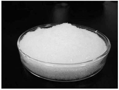 Method for producing acidic potassium dihydrogen phosphate
