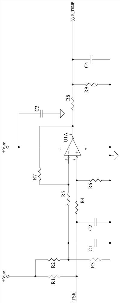 Temperature calibration system and method for printer nozzle