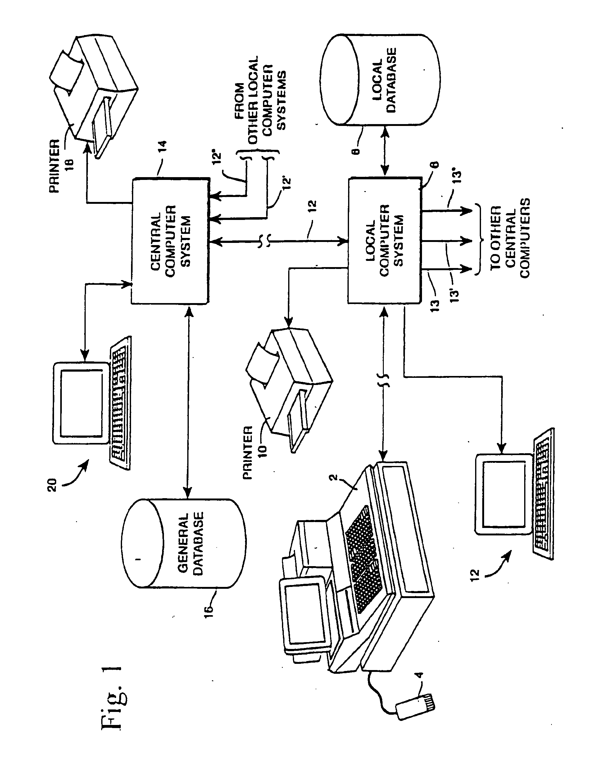 System and/or method for handling returns involving products tied to post-paid subscriptions/services