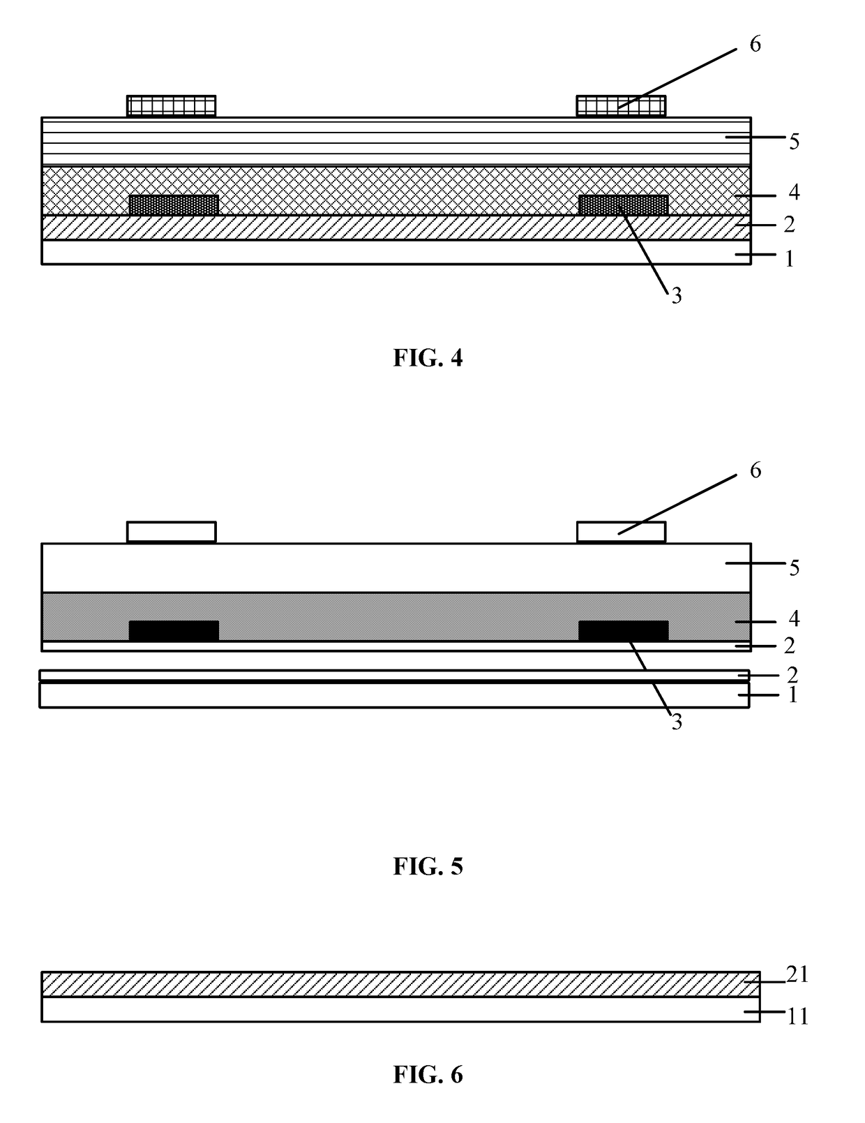Flexible device and fabrication method thereof, display apparatus