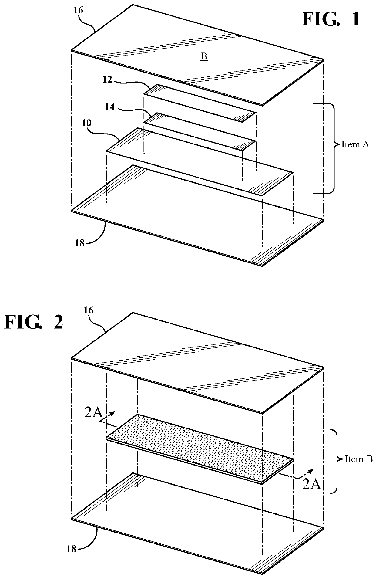 Pain Relief Utilizing Polymer Based Materials Or A Combination Of LED Bulbs, Polymer Based Materials And A Near Field Accelerator