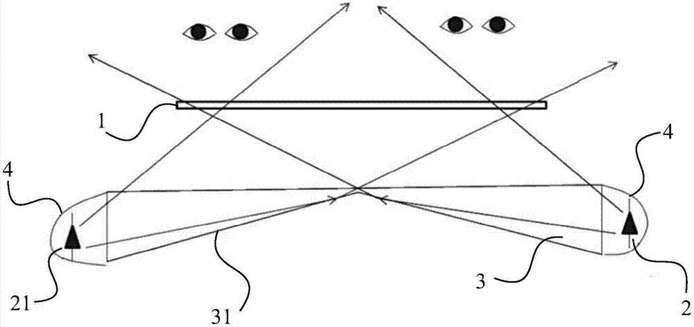 Video calling method and electronic device