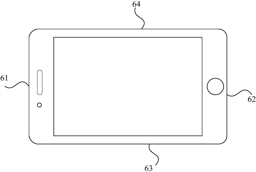 Video calling method and electronic device