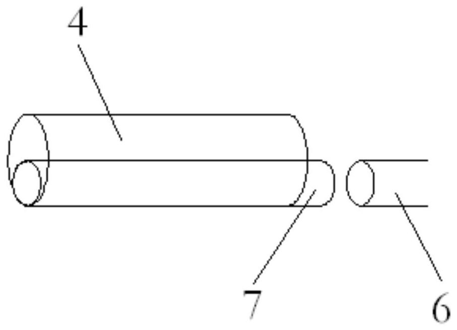 Method of replacing and repairing sewage pipes without excavation