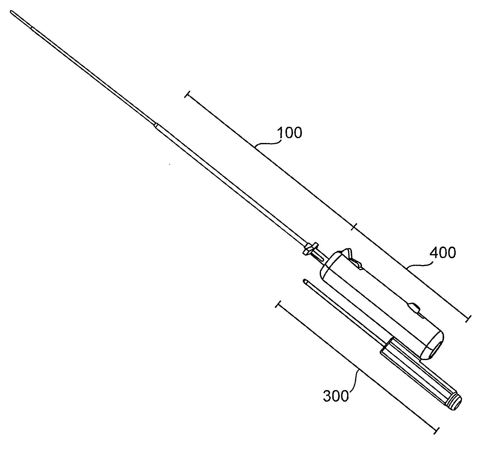 Device and method for vascular closure