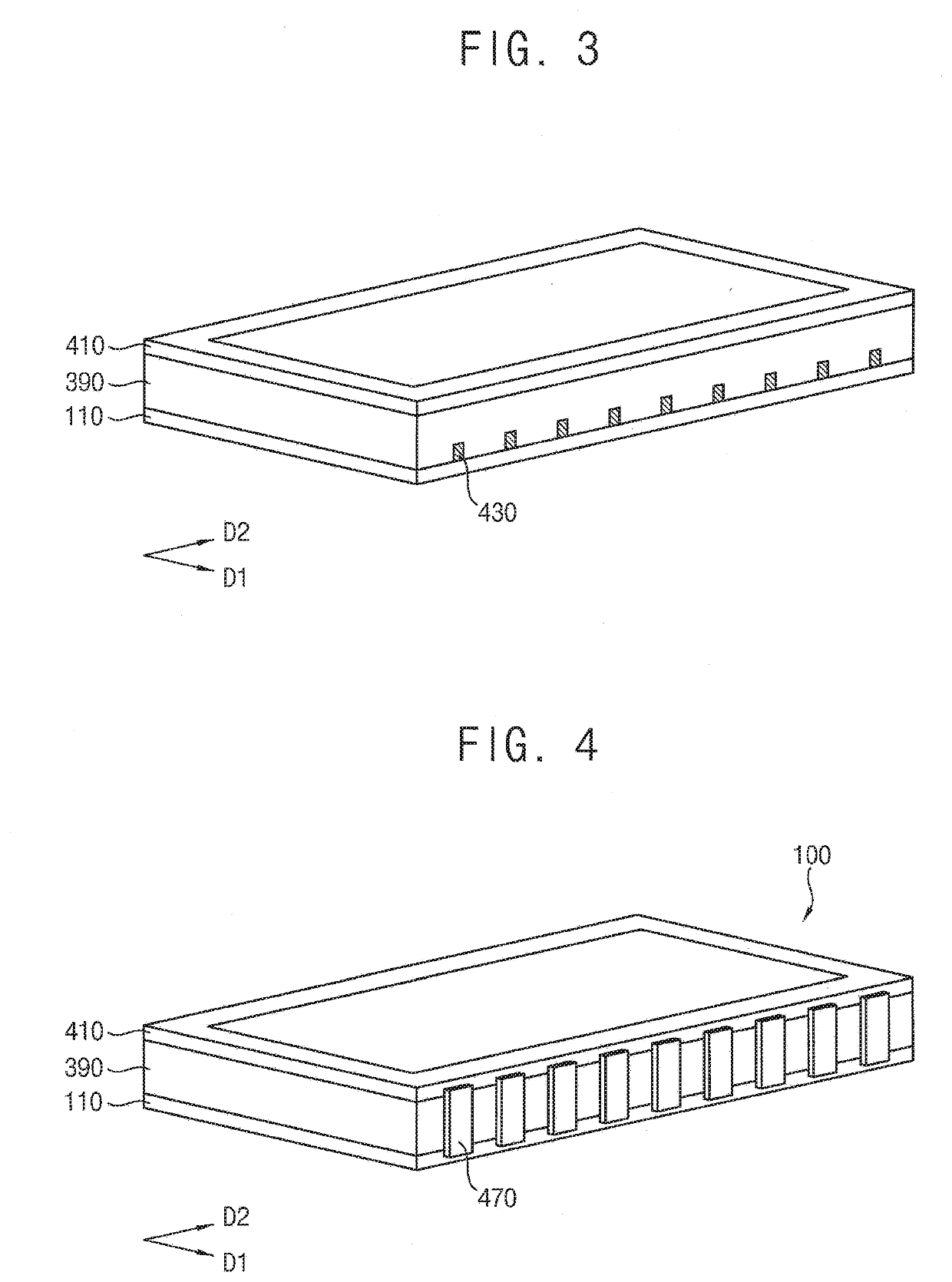 Organic light emitting diode display device