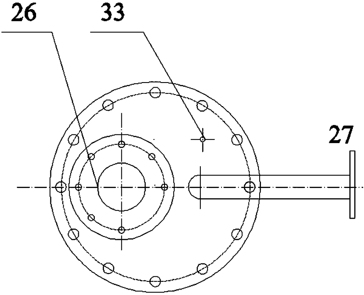 A system for rapid activation or rapid pyrolysis of biomass to prepare activated carbon or bio-oil