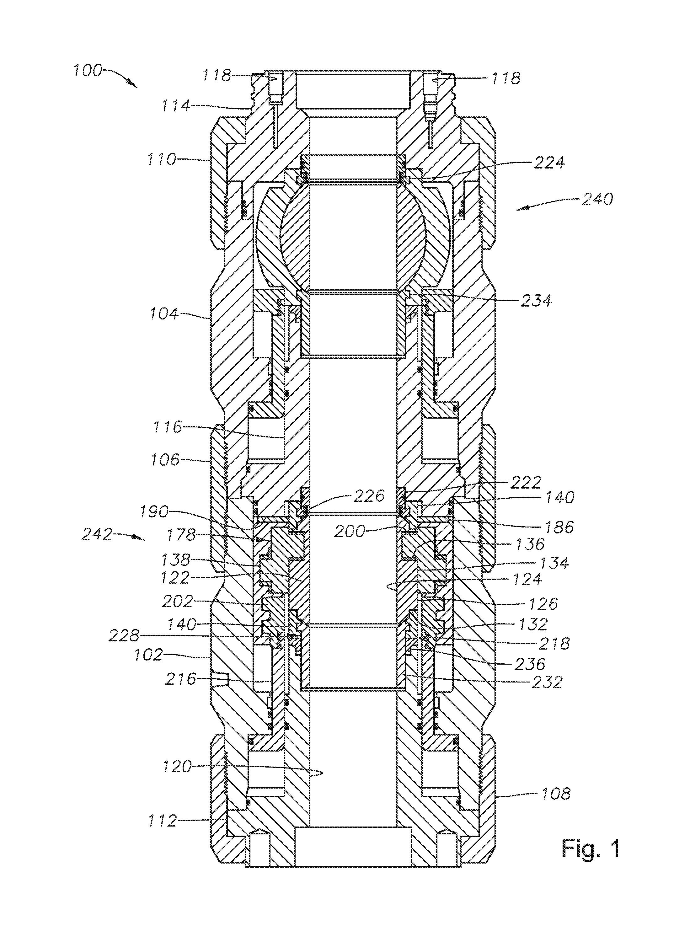Ball valve enclosure and drive mechanism