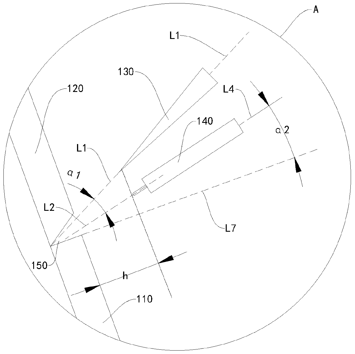 Lateral Welding Method